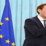 Австрія погрожує накласти вето на розмір внеску до бюджету ЄС