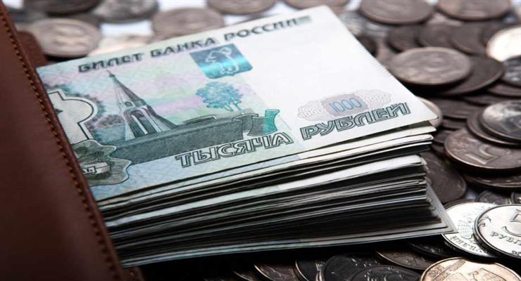 Всего за 30 дней десятки российских богачей теряют миллиарды