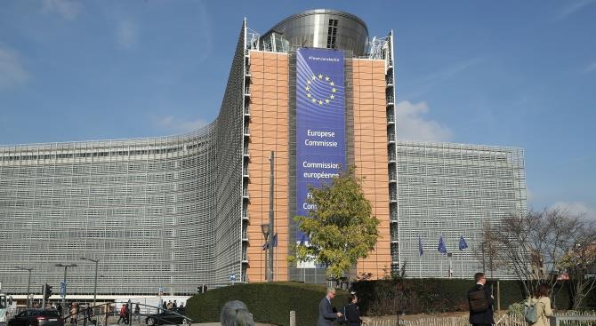 Еврокомиссия не будет предлагать изменение условий для вступления в ЕС