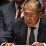 Сергій Лавров: Туреччина не виконала деякі ключові зобов'язання по Ідліб Сергій Лавров: Туреччина не виконала деякі ключові зобов'язання по Ідліб