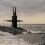 США развернули программу установки маломощного ядерного оружия на подводные лодки