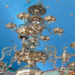 РПЦ не буде благословляти зброю масового знищення