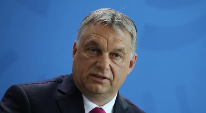 Орбан ищет союзников для организации «контрреволюции» в Европе