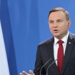 Президент Польши подписал противоречивый законопроект о дисциплинарных санкциях в отношении судей