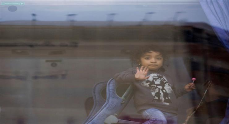 Ликвидирована греческая преступная группировка, занимающаяся незаконной перевозкой мигрантов в Италию