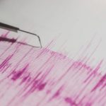 Землетрясение потрясло район Маниса в Турции