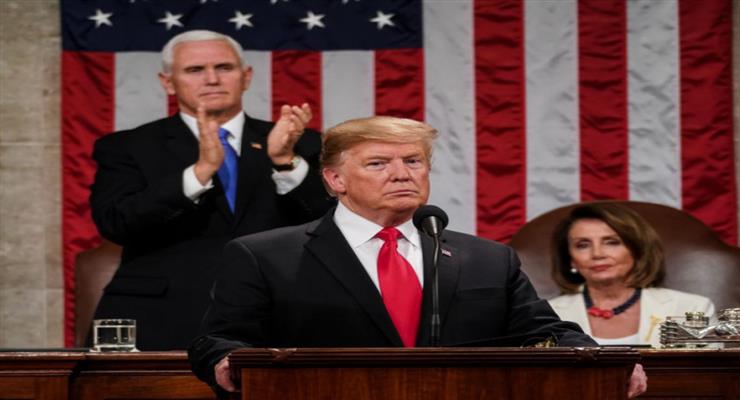 Сага об импичменте Трампа скоро закончится