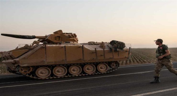 США, Франция и Великобритания созывают Совет Безопасности ООН по Сирии