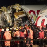 Три людини загинули і 157 отримали поранення в авіакатастрофі Стамбула Три людини загинули і 157 отримали поранення в авіакатастрофі Стамбула