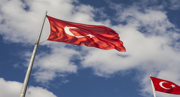 Население Турции превышает 83 миллиона