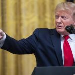 США готовят новые санкции против Венесуэлы