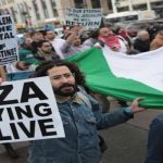 Палестина попросит ООН остановить ближневосточный мирный план Трампа Палестина попросит ООН остановить ближневосточный мирный план Трампа