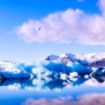 Таяние вечных ледников может увеличить содержание углекислого газа в атмосфере на 50%