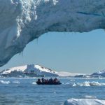 Антарктида зафіксувала найвищу температуру в історії