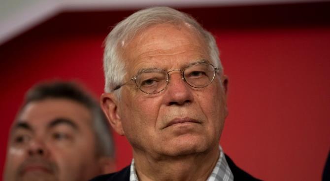 Вице-президент ЕС ставит под сомнение стоимость усилий по защите окружающей среды