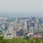 Етнічні зіткнення в Казахстані