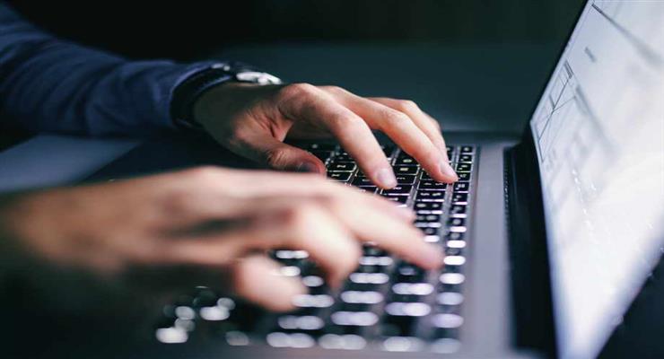 Увеличение нападений на журналистов в Сербии