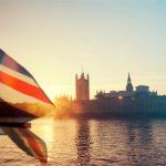 Великобритания и Япония договорились о двусторонней торговле