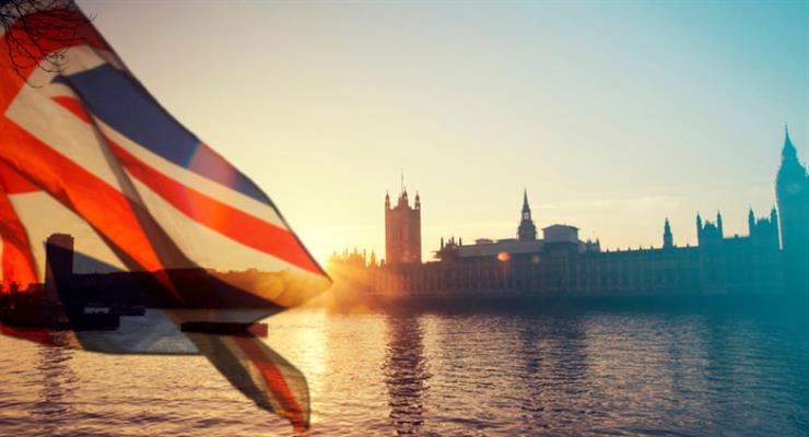 Великобритания и Япония договорились о двусторонней торговле