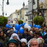 Тысячи в Варшаве выступили в поддержку судебной реформы Тысячи в Варшаве выступили в поддержку судебной реформы