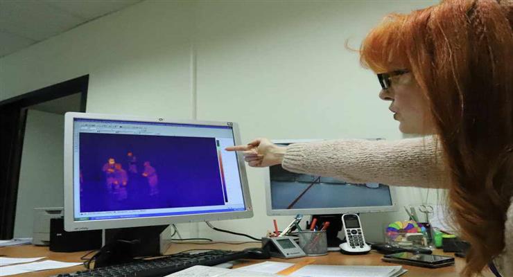 Ребенок и четверо взрослых заразились коронавирусом во Франции