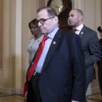 Надлер: Трамп гірше для країни, ніж Ніксон Надлер: Трамп гірше для країни, ніж Ніксон