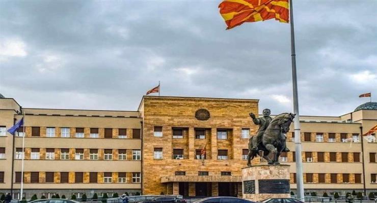 Машинисты Северной Македонии положили конец забастовке