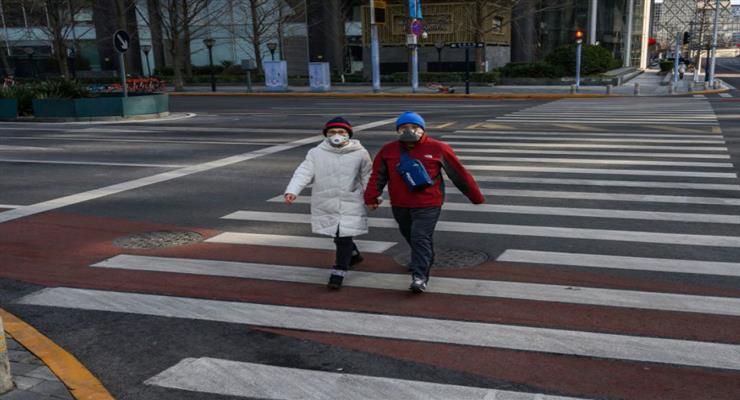 Более 37 000 человек инфицированы коронавирусом, а 800 человек убиты