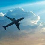 Самолет из Нью-Йорка в Лондон побил рекорд по быстрейшему перелету Самолет из Нью-Йорка в Лондон побил рекорд по быстрейшему перелету