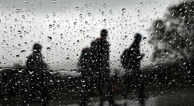 13 мигрантов умерли в метель на востоке Турции