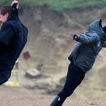 Британська газета: "Сіара" віщує кліматичну катастрофу Британська газета: "Сіара" віщує кліматичну катастрофу