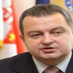 Дачич: рішення косовської проблеми - політична фантастика Дачич: рішення косовської проблеми - політична фантастика