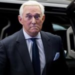 Федеральная прокуратура хочет тюремного заключения для Роджера Стоуна сроком от 7 до 9 лет Федеральная прокуратура хочет тюремного заключения для Роджера Стоуна сроком от 7 до 9 лет