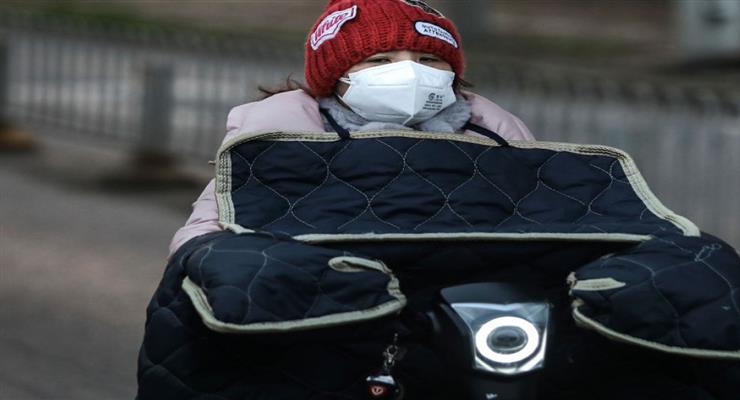 Еще 60 человек с коронавирусом на круизном лайнере в Японии