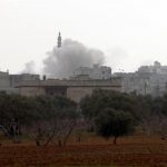 Сирийская армия восстановила контроль над шоссе Дамаск-Алеппо