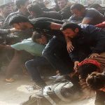 Греция строит закрытые лагеря на пяти Эгейских островах