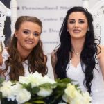 Первый однополый брак заключен в Северной Ирландии