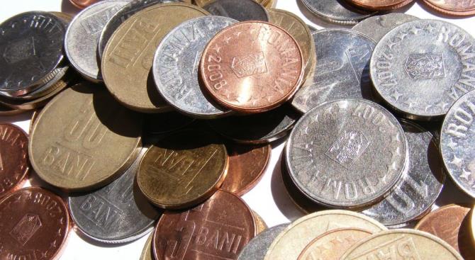 Средняя зарплата в Румынии