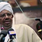 Омар Башир передан в Международный уголовный суд Омар Башир передан в Международный уголовный суд