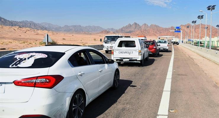 Египет ликвидировал десятки джихадистов в Синае