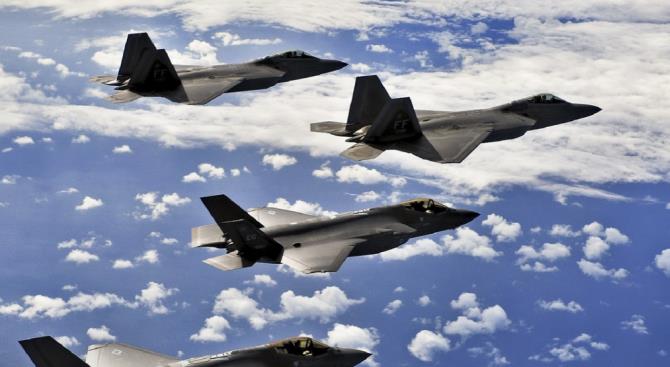 Россия планирует укрепить свою авиабазу в Киргизии