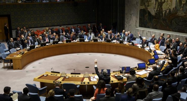 ООН хочет мира в Ливии