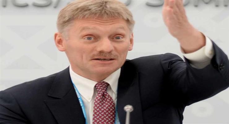 Пресс-секретарь Путина спрашивает Эрдогана: почему вы не уничтожили террористов?