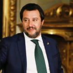 Сенат Италии объявляет об импичменте иммунитета Маттео Сальвини