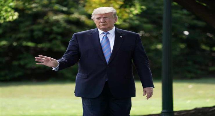 Трамп намекнул на торговое соглашение с Индией