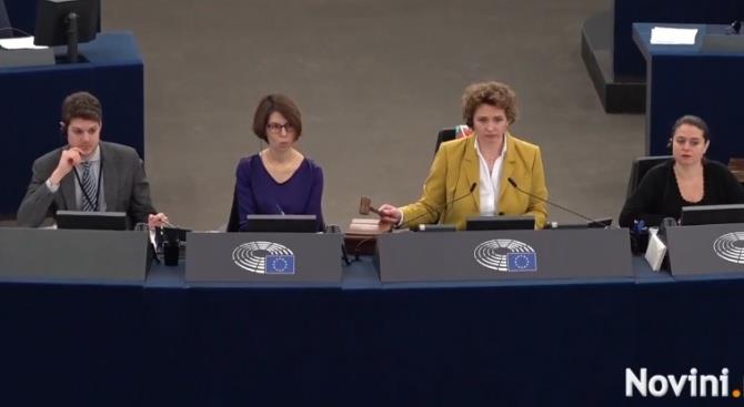 ЕП хочет политику защиты животных