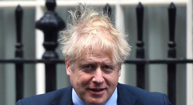 Британские парламентарии спрашивают Бориса Джонсона, кто заплатил за рождественские каникулы на Карибском острове