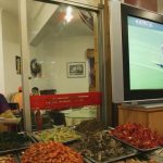 Coronavirus вразив ресторанний бізнес Шанхая напередодні Дня св. Валентина