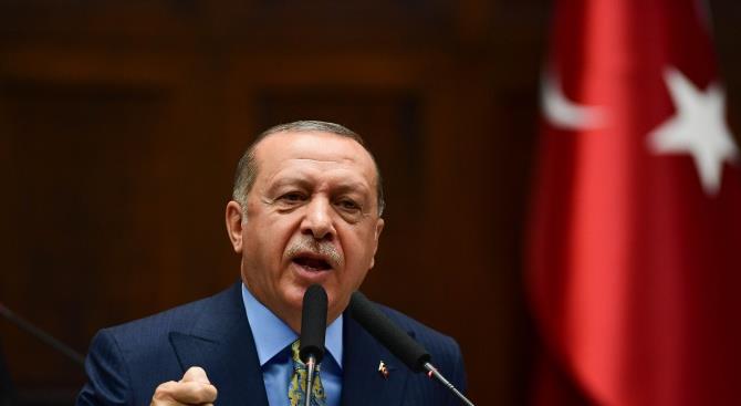 Эрдоган в 37 раз подал в суд на лидера оппозиционной партии за клевету