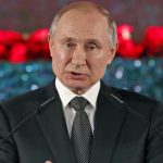 Рейтинг Путина падает с 59% до 35%, но россияне не находят альтернативы Рейтинг Путина падает с 59% до 35%, но россияне не находят альтернативы